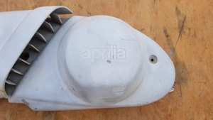 Aprilia leonardo 250 kuplung fedél borítás - kép 2