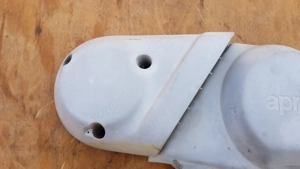 Aprilia leonardo 250 kuplung fedél borítás - kép 3