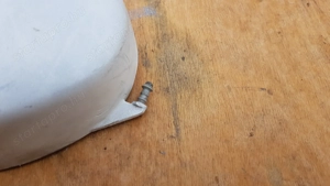 Aprilia leonardo 250 kuplung fedél borítás - kép 6