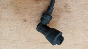 Aprilia leonardo 250 gyújtótrafó - kép 7