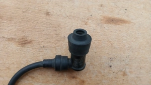 Aprilia leonardo 250 gyújtótrafó - kép 5