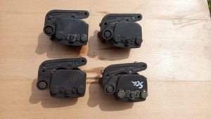 Aprilia leonardo 250 első féknyereg - kép 5