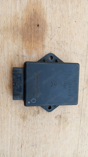 Aprilia leonardo ST 250 CDI gyújtáselektronika - kép 4