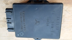 Aprilia leonardo ST 250 CDI gyújtáselektronika - kép 3