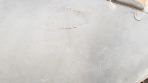 Aprilia leonardo 250 szervizablak pár - kép 2