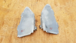 Aprilia leonardo 250 szervizablak pár - kép 3