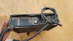 Aprilia leonardo 250 komplett hűtő - kép 3