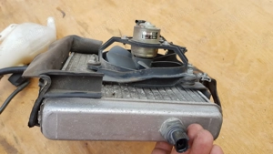 Aprilia leonardo 250 komplett hűtő - kép 2