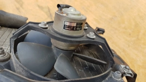 Aprilia leonardo 250 komplett hűtő - kép 5