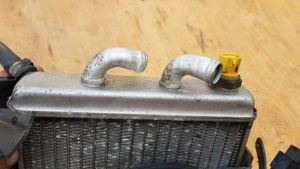 Aprilia leonardo 250 komplett hűtő - kép 8