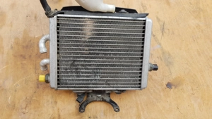 Aprilia leonardo 250 komplett hűtő - kép 9