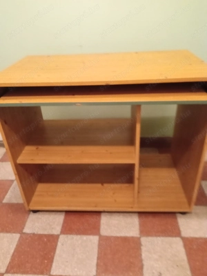 Hibátlan számítógép asztal - kép 2