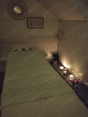 Relaxáló masszázs  - kép 4