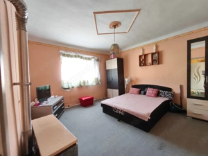 Kiskunhalas Tesco közelében 2 szobás családi ház eladó  - kép 5