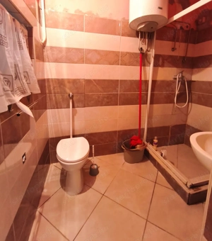 Kiskunhalas Tesco közelében 2 szobás családi ház eladó  - kép 8