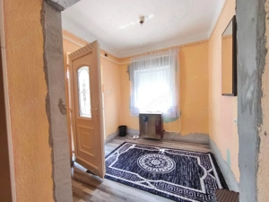 Kiskunhalas Tesco közelében 2 szobás családi ház eladó  - kép 9