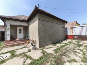 Kiskunhalas Tesco közelében 2 szobás családi ház eladó  - kép 12