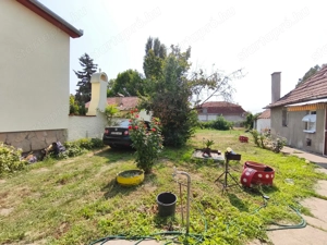 Kiskunhalas Tesco közelében 2 szobás családi ház eladó  - kép 14