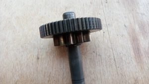 Malaguti Madison 250 közlőkerék - kép 2