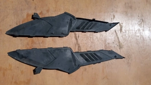 Malaguti Madison 250 idom pár - kép 2