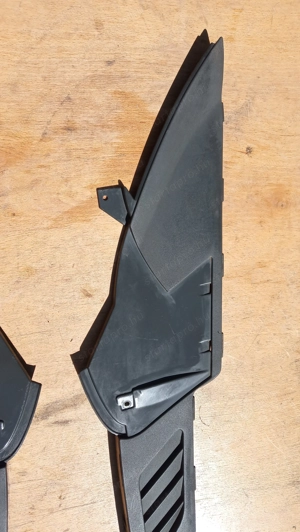 Malaguti Madison 250 idom pár - kép 3