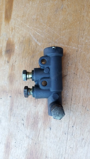 Malaguti Madison 250 fékszelep - kép 4