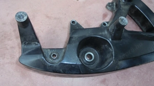 Malaguti Madison 250 hátsó lengőkar - kép 2