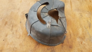 Malaguti Madison 250 villa feletti idom - kép 2