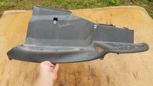 Malaguti Madison 250 taposó sérült - kép 6