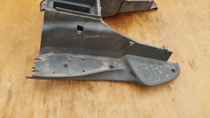 Malaguti Madison 250 taposó sérült - kép 8