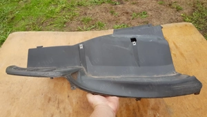 Malaguti Madison 250 taposó sérült - kép 7