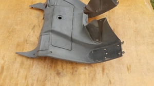 Malaguti Madison 250 térdidom - kép 2