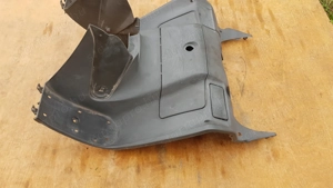 Malaguti Madison 250 térdidom - kép 7