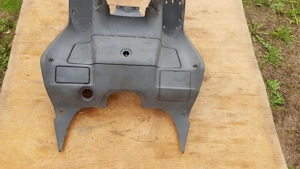 Malaguti Madison 250 térdidom - kép 8