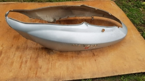 Malaguti Madison 250 oldalidom - kép 2