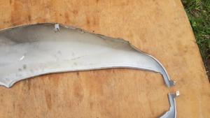 Malaguti Madison 250 oldalidom - kép 3