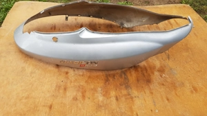 Malaguti Madison 250 oldalidom - kép 5