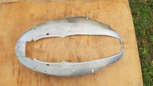 Malaguti Madison 250 oldalidom - kép 9