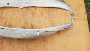 Malaguti Madison 250 oldalidom - kép 4