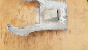 Malaguti Madison 250 hasidom sérült - kép 5