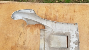 Malaguti Madison 250 hasidom sérült - kép 3