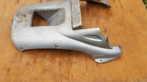 Malaguti Madison 250 hasidom sérült - kép 7