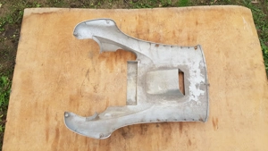 Malaguti Madison 250 hasidom sérült - kép 8