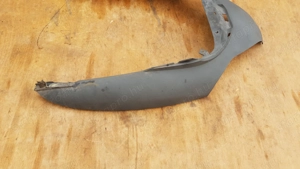 Malaguti Madison 250 alsó idom - kép 4