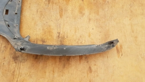 Malaguti Madison 250 alsó idom - kép 5