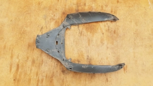 Malaguti Madison 250 alsó idom - kép 7