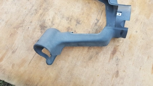 Malaguti Madison 250 kormány idom - kép 3