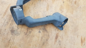 Malaguti Madison 250 kormány idom - kép 8