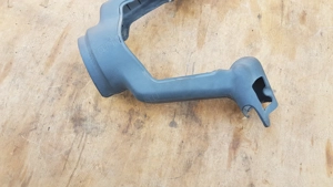 Malaguti Madison 250 kormány idom - kép 6