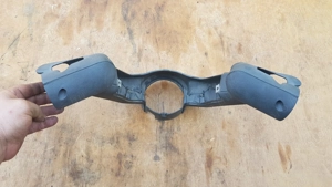 Malaguti Madison 250 kormány idom - kép 4